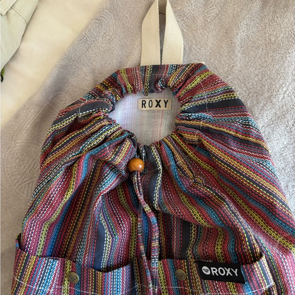 ROXY Backpack - Picture 3 of 6